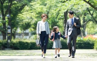 子育てアドバイス