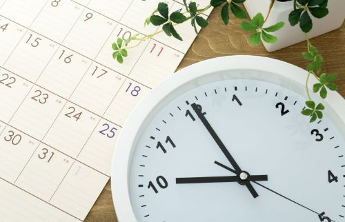 年間カリキュラムで十分な対策