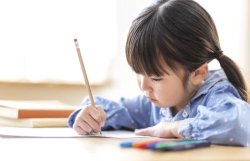 十分な授業時間