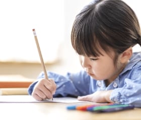 十分な授業時間