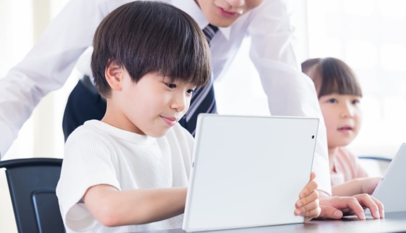 勉強が好きになる