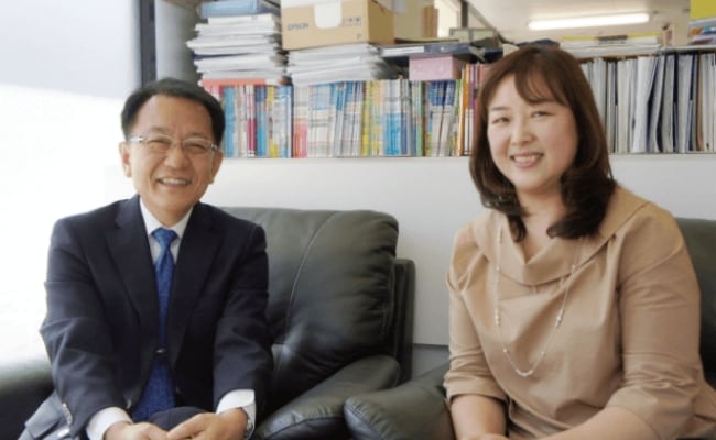 開智小学校合格